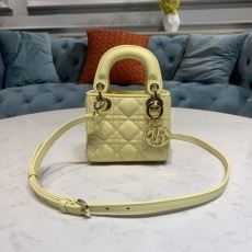 Christian Dior My Lady Bags